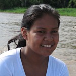  - "Cuando alguien camina, puedo sentir qué tipo de persona es"