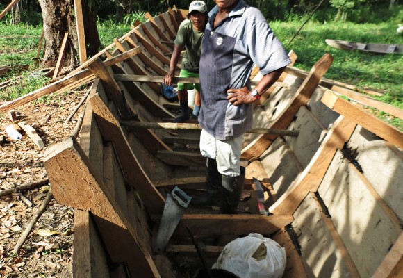 San Martín de Amacayacu