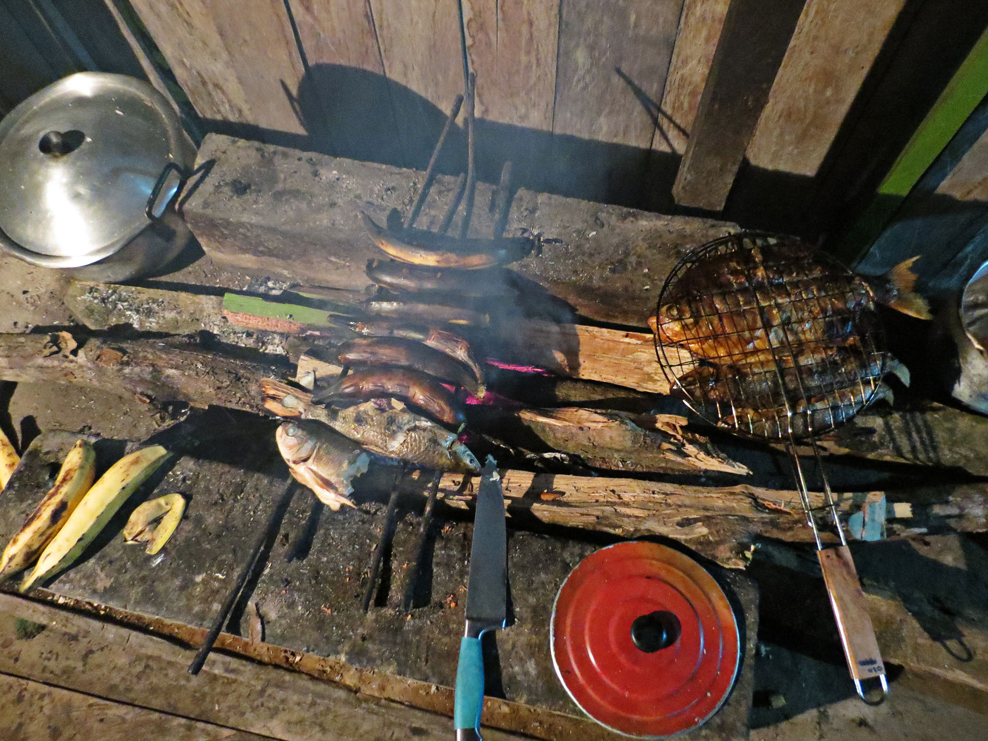 Fui una persona muy dura con los extranjeros