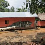  - Que llueva, por favor