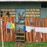  - Que llueva, por favor