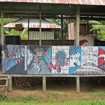  - Que llueva, por favor