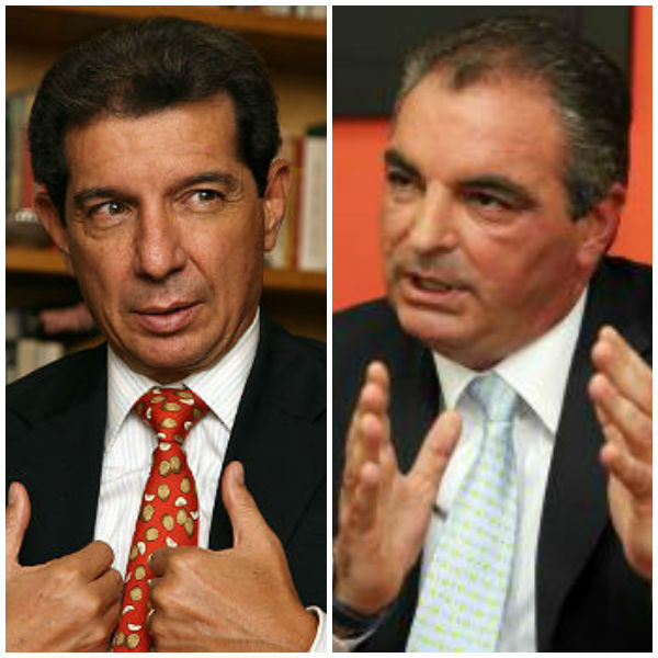 El golpe de mano de Iragorri a Lafaurie