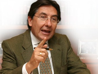 El 'superministro' se inaugura dejando en firme un staff de más de 800 personas en el alto gobierno