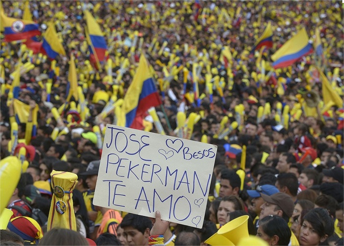 La Selección que puso a todo un país en una sola orilla