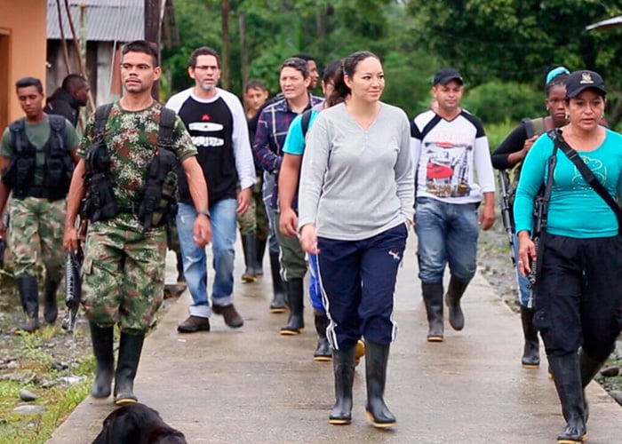 Los quince días de cautiverio que le cambiarán la vida al General