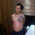  - Capturado Porrón, el sicario que tenía asustado a Faustino Asprilla y a medio Tuluá