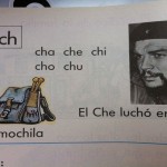  - De cómo a los niños los vuelven Chavistas desde la escuela