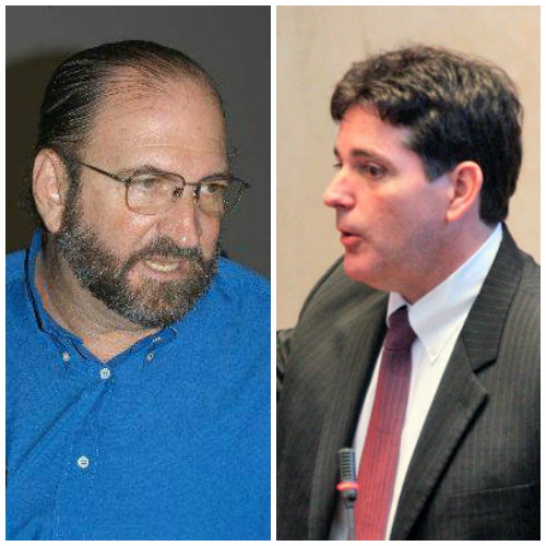 El SOS de Alfredo Correa Andreís advirtiendo que lo iban a matar