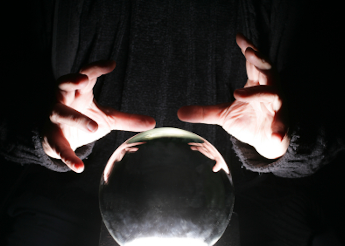 Mis predicciones para el 2015