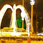  - El Barbita Vélez, un luz-ido