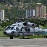  - La flotilla de aeronaves VIP de la Fuerza Aérea que usa el alto gobierno