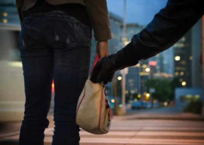 El fleteo en diciembre. ¡No dé papaya!