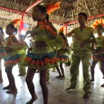  - De Vietnam a Lorica