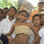  - De Vietnam a Lorica