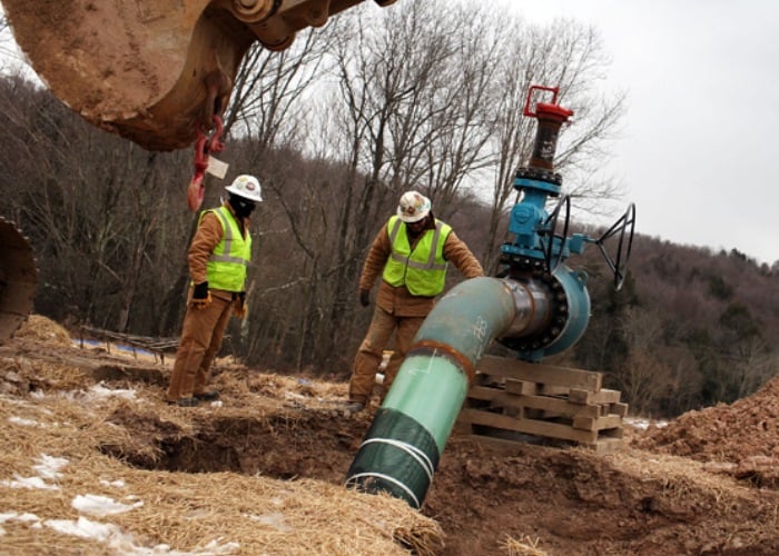 Esta es la historia detrás del fracking