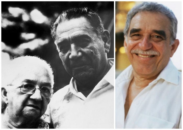 El papá de Gabo, no fue solo el telegrafista de Aracataca sino un notable homeópata
