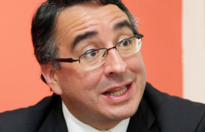 La EPS que quiere mandar a la cárcel al ex súper salud Gustavo Morales