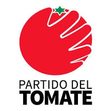 Partido del Tomate: el movimiento que no logró ser Partido Político