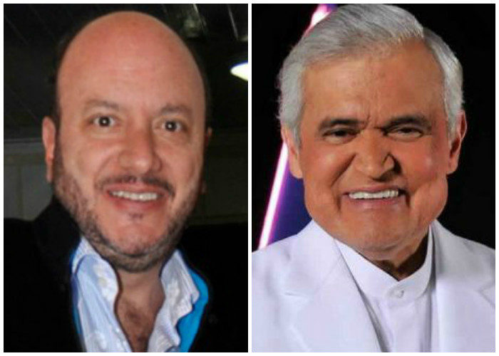 ¿Cómo se llamarían los personajes públicos colombianos si fueran insectos?