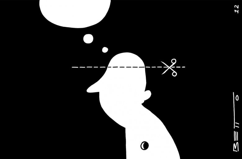 ¡No nos vamos a callar!