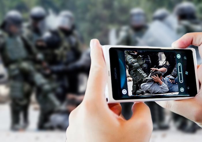 Proteger a nuestros medios y periodistas, un asunto de paz