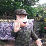  - El Caguán: de zona del despeje a territorio petrolero