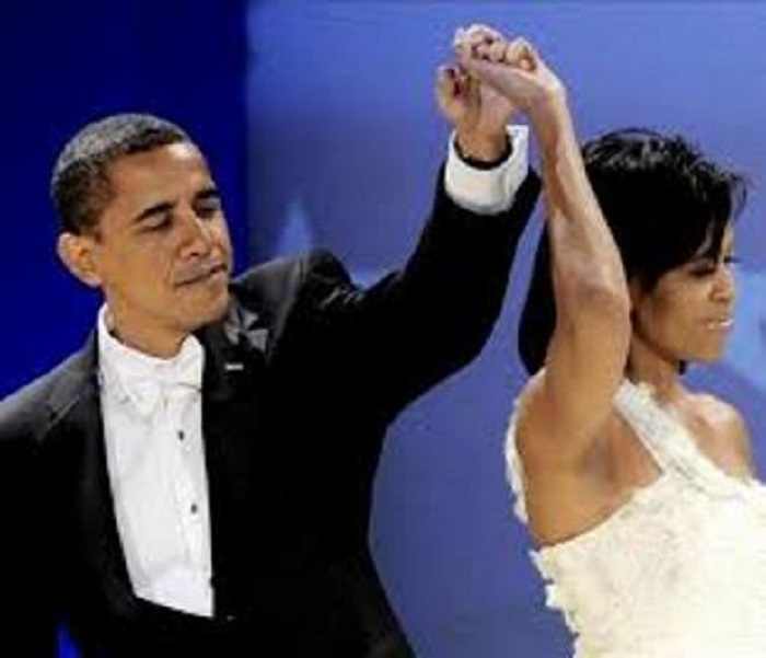 Obama ya baila el son de Cuba