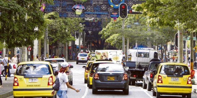 Medellín hace su Playa