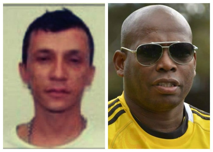 Capturado Porrón, el sicario que tenía asustado a Faustino Asprilla y a medio Tuluá