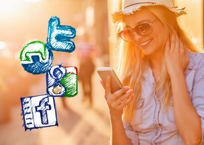 Bullying ortográfico en redes sociales