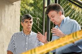 Santos y los gobernadores, una promesa rota    