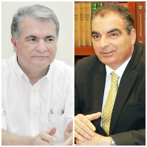 Acuerdo político para la gerencia de Finagro: Rodrigo Villalba se queda con el cargo