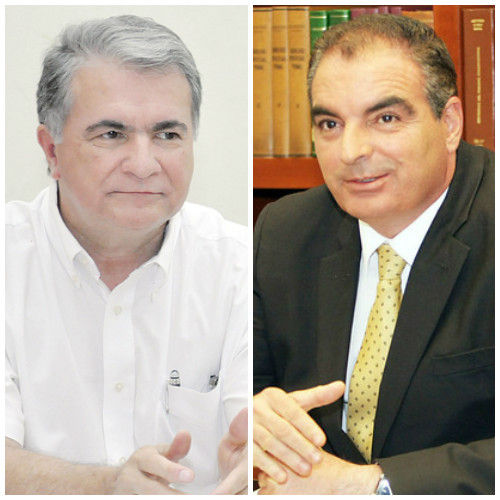 Acuerdo político para la gerencia de Finagro: Rodrigo Villalba se queda con el cargo