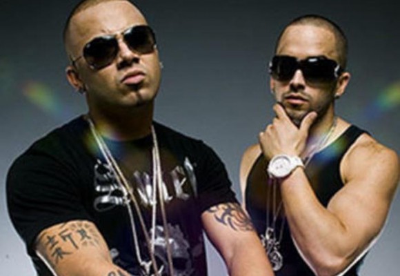 Cantantes del reggaetón vinculados con el narcotráfico