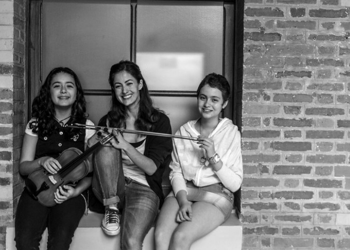 Homenaje a ''Las Ganas de Vivir'', el disco