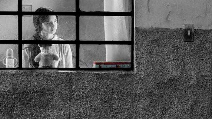 Ella, una película con verraquera