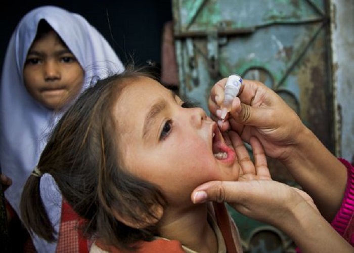 Elegir la enfermedad por la que morirán sus niños