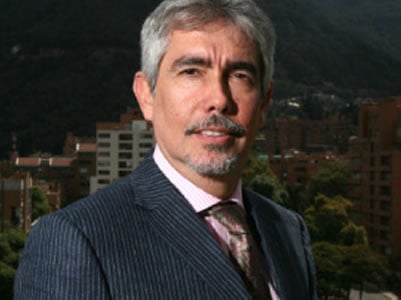 El imparable desplome de Pacific Rubiales