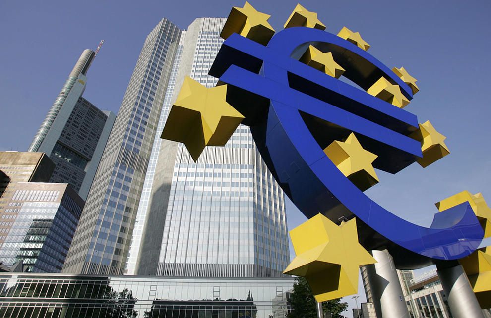 La trampa de la liquidez monetaria en medio de la crisis europea