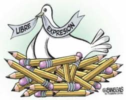 Libertad de expresión: Derecho y responsabilidad