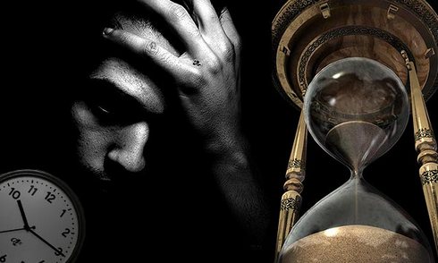 Tengo que fingir para no parecer un desmemoriado