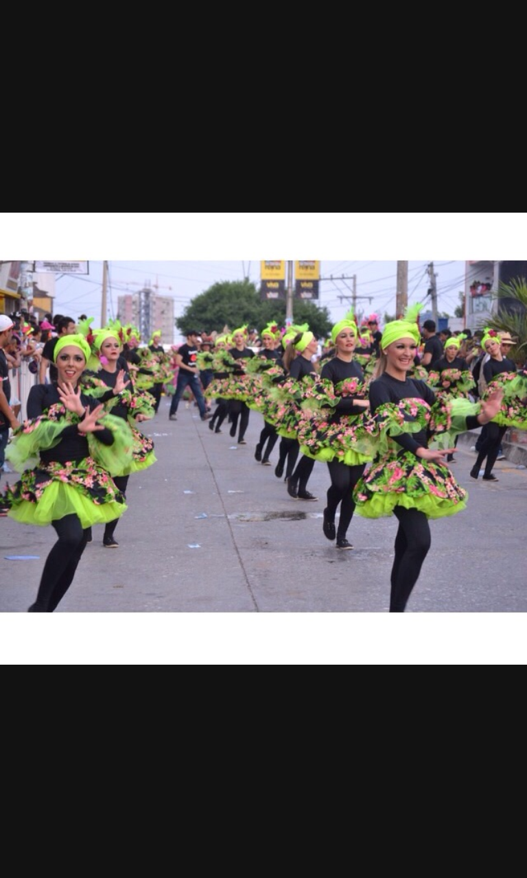 Sincelejo mas que corralejas