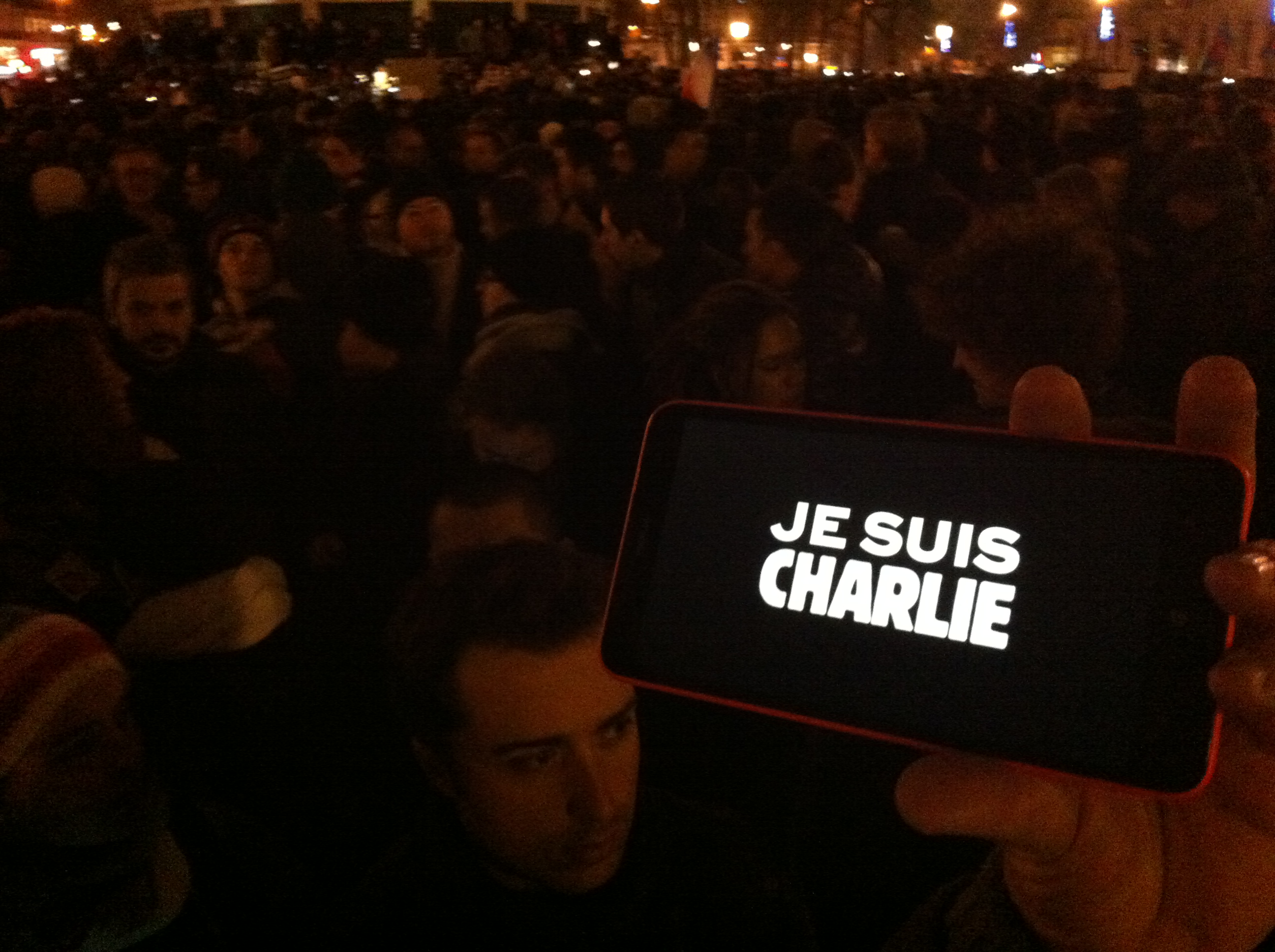 Tragedia en París: las razones de la sin razón