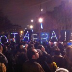  - "Esta noche todos somos Charlie": La libertad quedó herida