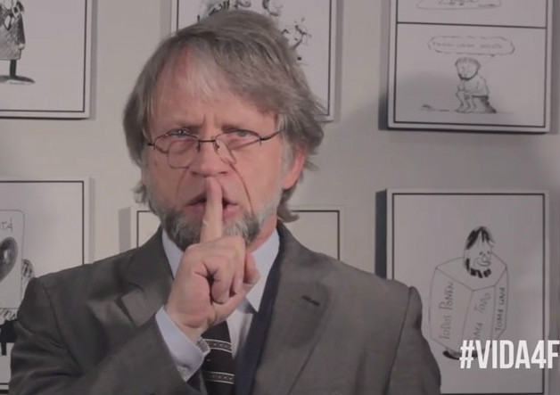 Mockus y la marcha por la vida