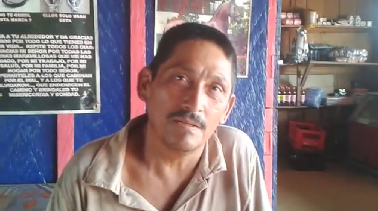 Mapiripán: la historia de una titulación que nunca llega