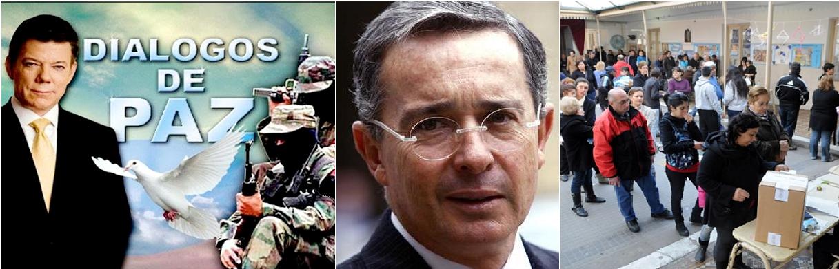 2015: El año en el que Colombia podría cambiar su historia