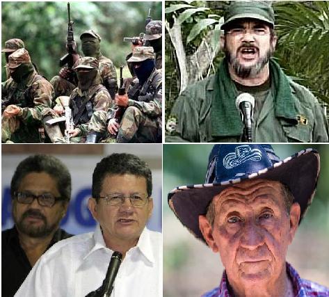 Consejos no pedidos para la guerrilla que está en proceso de dejar las armas