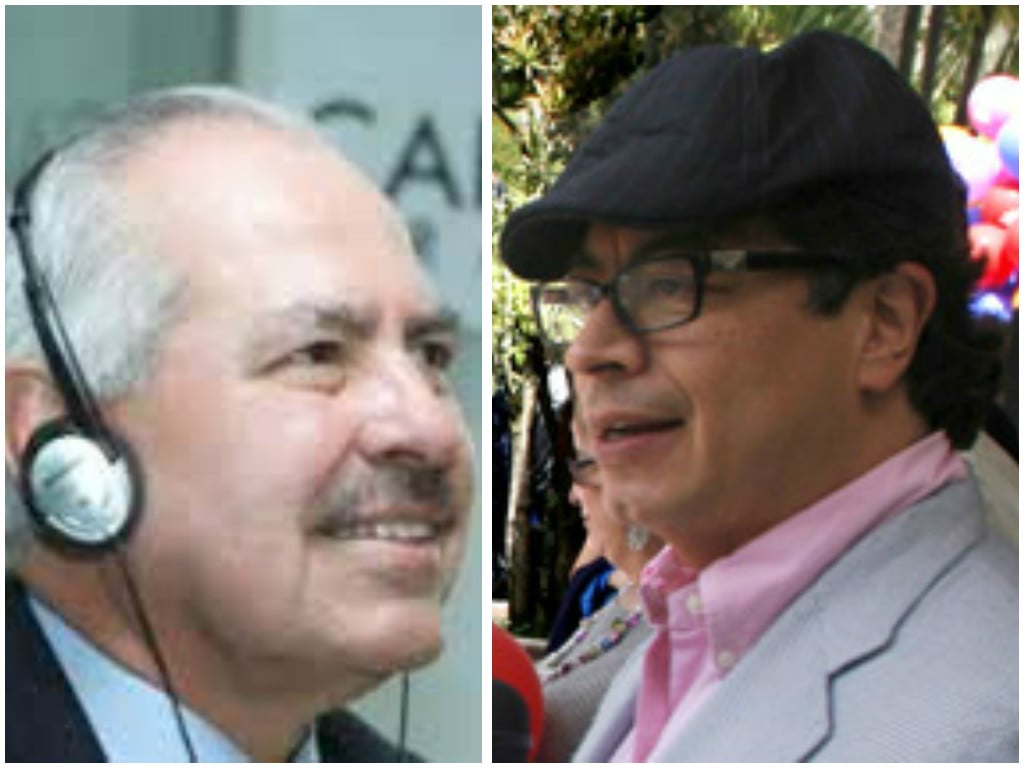 ¿Por qué los medios atacan a Petro?